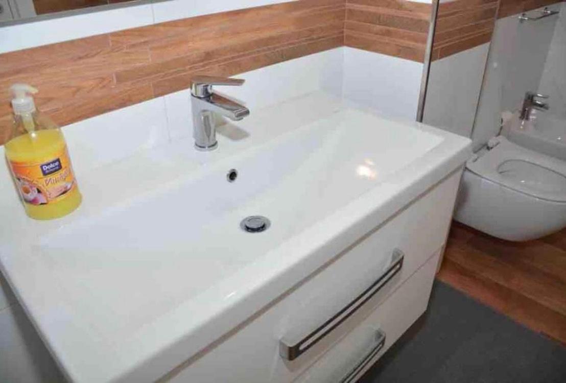 Puglia Chic Camere Private Con Bagni Condivisi Bari Exterior photo
